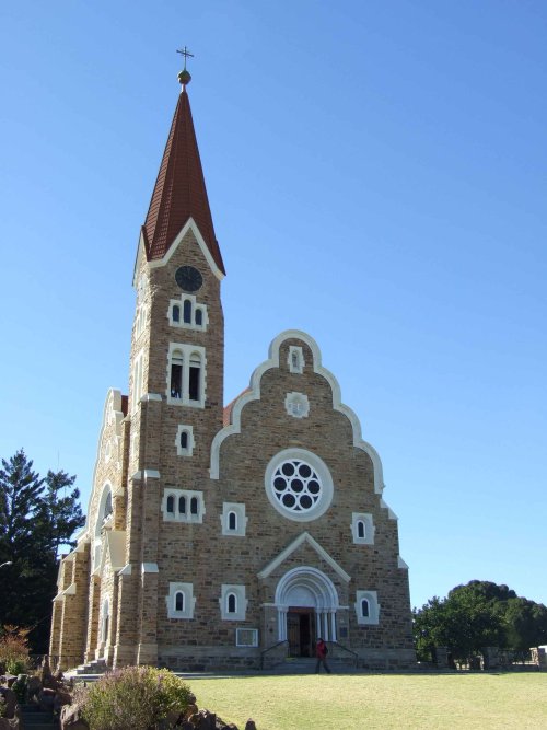 WW-Namibie-WINDHOEK-Christus-Kirche_002